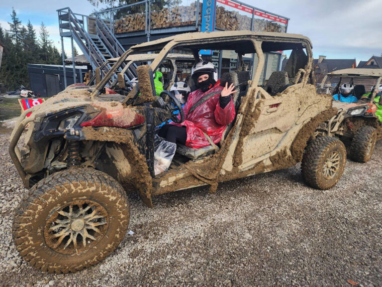 Buggy